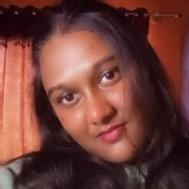 Sahana S. Class I-V Tuition trainer in Bangalore