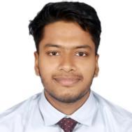 Shubham Dubey Class 11 Tuition trainer in Varanasi