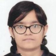 Anushka B. Class I-V Tuition trainer in Delhi