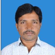 Venkatesh L. Class 10 trainer in Hyderabad