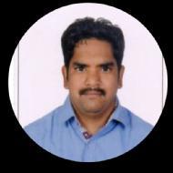 Ramesh Krishnamurthy BCom Tuition trainer in Bangalore