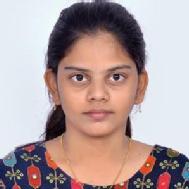 Geetha M. Class I-V Tuition trainer in Hyderabad