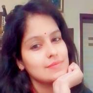 Neelam S. Class 12 Tuition trainer in Noida