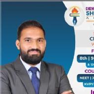 Chemistry Guru Shobhan Babu Academy-CGSBA Class I-V Tuition institute in Hyderabad