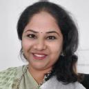 Photo of Anushree H.