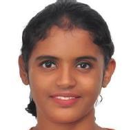 Poornima M. Dance trainer in Bangalore