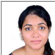 Saheli J. Nursing trainer in Anekal