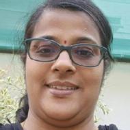 Priya J. Tamil Language trainer in Coimbatore