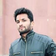 Adv Akash Saini LLB Tuition trainer in Lucknow