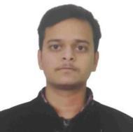 Ayush Pandey Class 9 Tuition trainer in Meerut