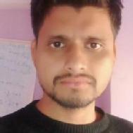 Mritunjay Rana Class 10 trainer in Delhi