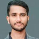 Photo of Anurag Dubey