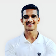 Chirag Jain Personal Trainer trainer in Mumbai