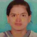 Photo of Sangeetha Mathapu S.