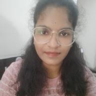 Sruthi Class I-V Tuition trainer in Hyderabad