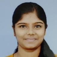 Nikitha A. Class I-V Tuition trainer in Palakkad