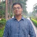 Photo of Gaurav Sarkar