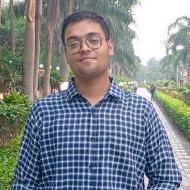 Gaurav Sarkar Class 11 Tuition trainer in Kolkata
