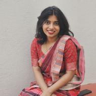 Nayana Class 12 Tuition trainer in Bangalore