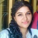 Photo of Vidhya D.