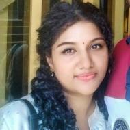 Vidhya D. Drawing trainer in Chennai