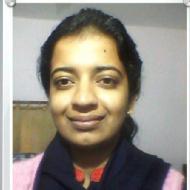 Supriya Class 11 Tuition trainer in Noida