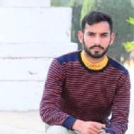 Mudassar Ali Class 10 trainer in Ludhiana