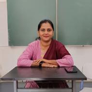 Asmita M. Class I-V Tuition trainer in Pune