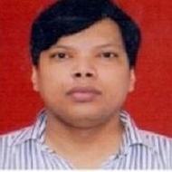 Ajay Kumar Jain Class 9 Tuition trainer in Faridabad