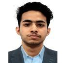 Sameen Alam German Language trainer in Delhi