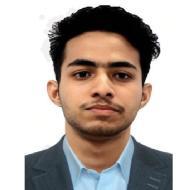 Sameen Alam German Language trainer in Delhi