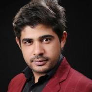 Sandeep Engineering Entrance trainer in Gurgaon