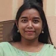 Anitha R. Class 10 trainer in Thane