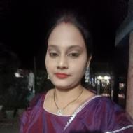 Rupali S. Class I-V Tuition trainer in Ankleshwar