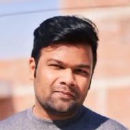 Rahul Maurya Class I-V Tuition trainer in Kalyan