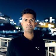 Yash Choundiye Personal Trainer trainer in Hyderabad