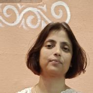 Gargi C. Fine Arts trainer in Delhi