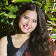 Chakshu A. Soft Skills trainer in Surat