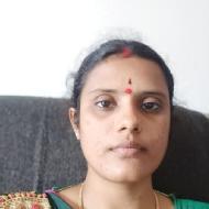 Saritha R. Class I-V Tuition trainer in Hyderabad