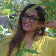 Kaveri M. Dance trainer in Mumbai