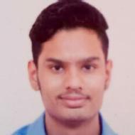 Parth Naik Hindi Language trainer in Aurangabad