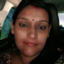 Photo of Sangeeta B.