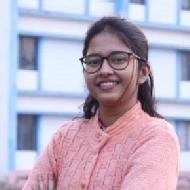 Srijita S. Bengali Speaking trainer in Bangalore