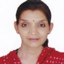 Photo of Poornima D.