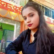 Pallavi G. Class I-V Tuition trainer in Bokaro