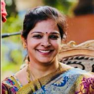 Padma G. Veena trainer in Madhapur
