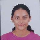 Photo of Nanditha K.