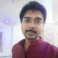 Vijay Kumar Yadav Class I-V Tuition trainer in Bangalore