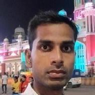 Mukesh Kumar Singh Class 10 trainer in Gopalganj