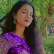 Shahjahan Parveen Class 7 Tuition trainer in Kolkata